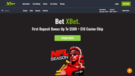 Honest Review of XBet Sportsbook and Casino .
